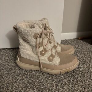 Sorel Joan Cozy Boot
